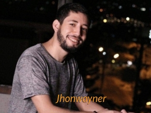 Jhonwayner