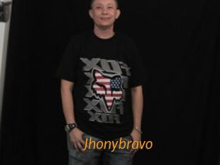 Jhonybravo
