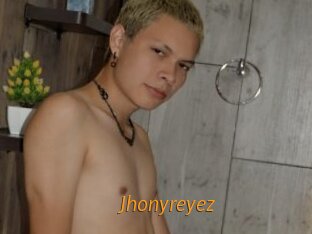 Jhonyreyez