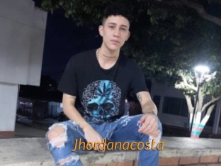 Jhordanacosta
