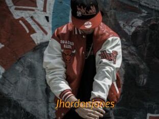 Jhordanjones