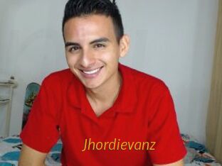 Jhordievanz