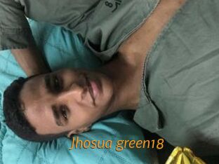 Jhosua_green18