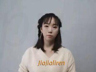 Jiajialiren