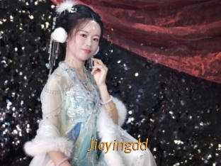 Jiayingdd