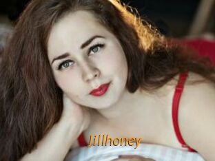 Jillhoney
