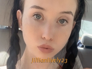 Jillianlively23