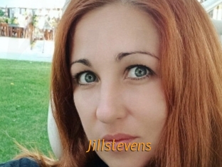 jillstevens Porn University