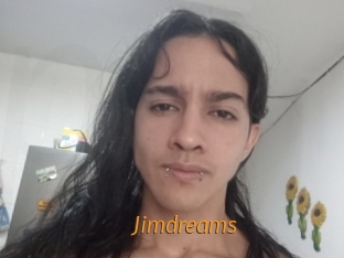 jimdreams Porn University