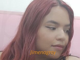 Jimenagray