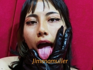 Jimenamuller