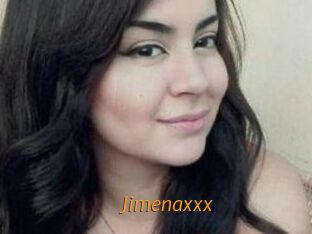 Jimenaxxx