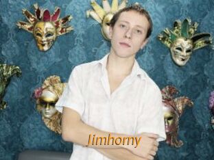 Jimhorny