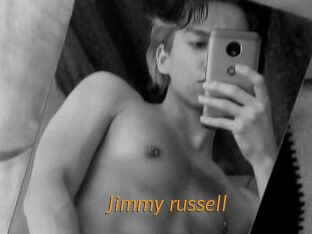 jimmy_russell Porn University