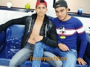 Jimmyandjhon