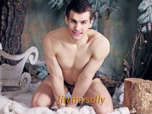 Jimmysally