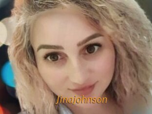 Jinajohnson