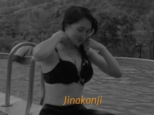 Jinakanji