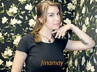 Jinamay