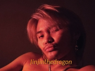 Jinjinthedragon