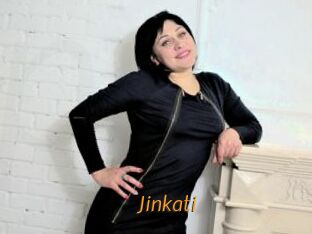 Jinkati
