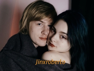 Jinxroberto