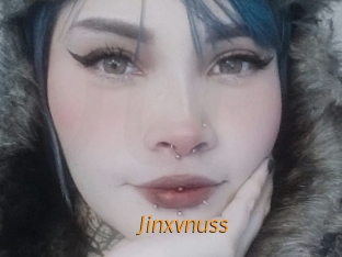 Jinxvnuss