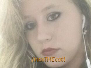 JinxxTHEcatt