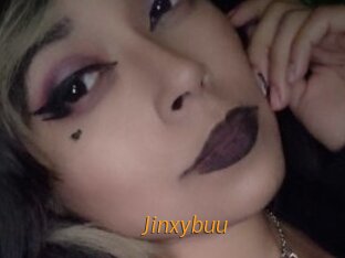 Jinxybuu