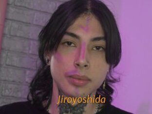 Jiroyoshida