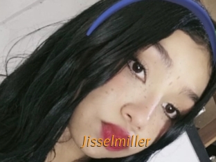 Jisselmiller