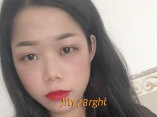 Jity78rght