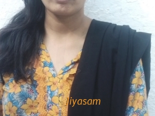 Jiyasam