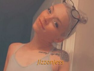 Jizzonjess