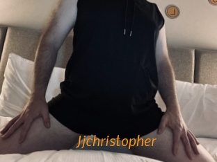 jjchristopher Porn University