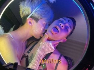 jjmillers Porn University