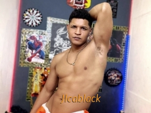 jlcablack Porn University