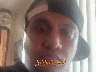 JoNyQweSt
