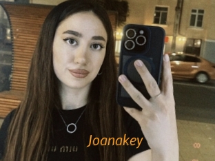 Joanakey