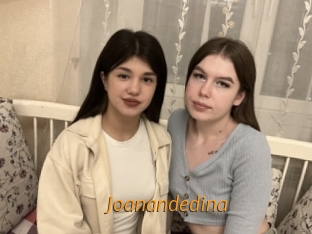 Joanandedina