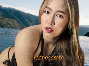 Joanasarap