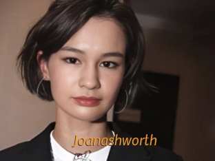 Joanashworth