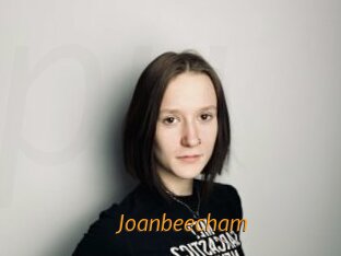 Joanbeecham