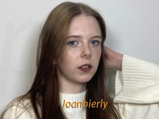 Joanbierly
