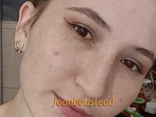Joanboustead
