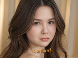 Joanburt