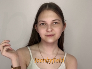 Joanbyfield