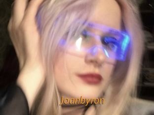 Joanbyron
