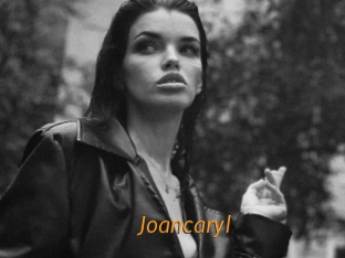 joancaryl Porn University