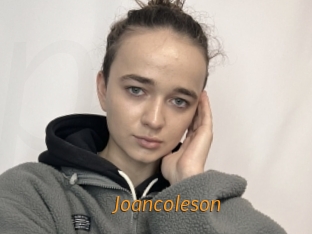 Joancoleson